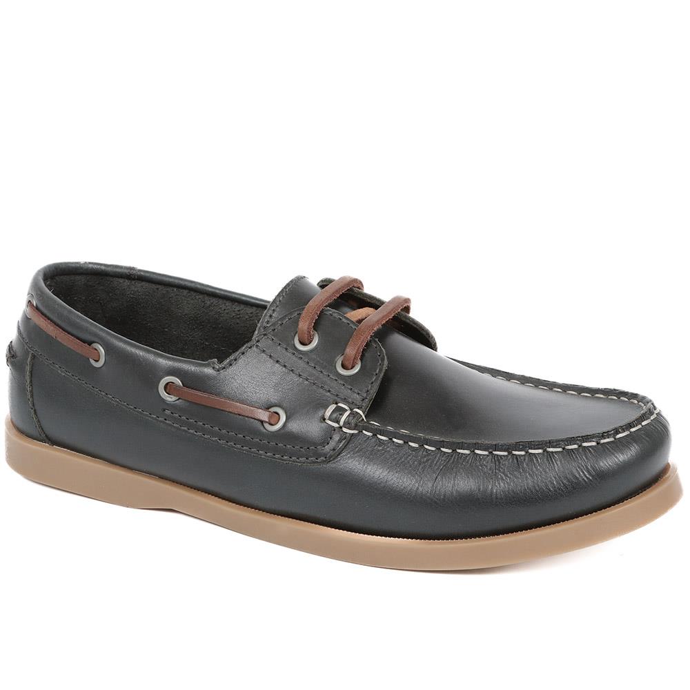 The Best Boat Shoes You Can Buy In 2024 | FashionBeans